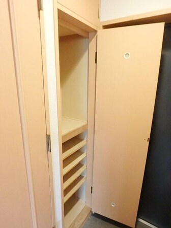 ポルタ西新宿の物件内観写真